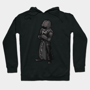 Organization XIII Sprite Hoodie